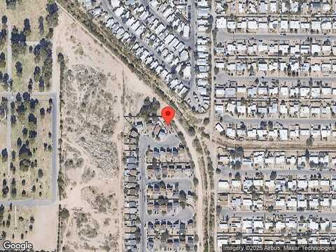 Salem, TUCSON, AZ 85706