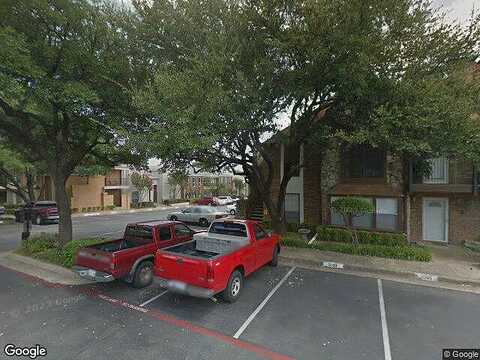 Club Crest Dr Apt 1117, DALLAS, TX 75248