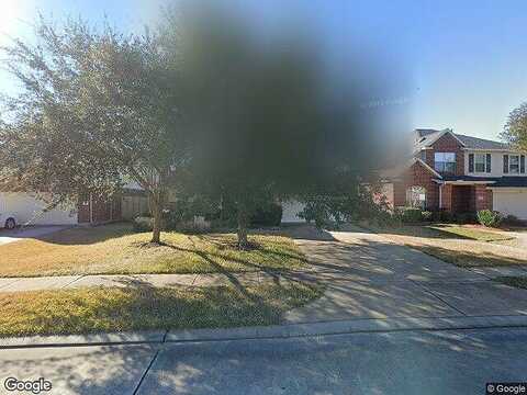 Saxon Hollow, HOUSTON, TX 77084