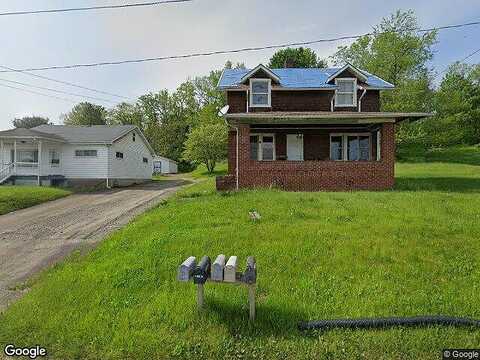 Main, SMITHFIELD, PA 15478