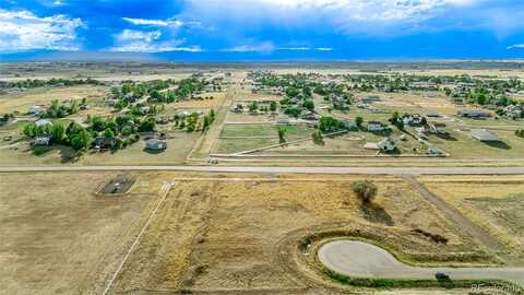 Hardwrick, Brighton, CO 80603