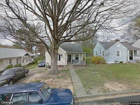 Marion, GREENSBORO, NC 27403