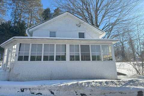 River, NORTH CREEK, NY 12853