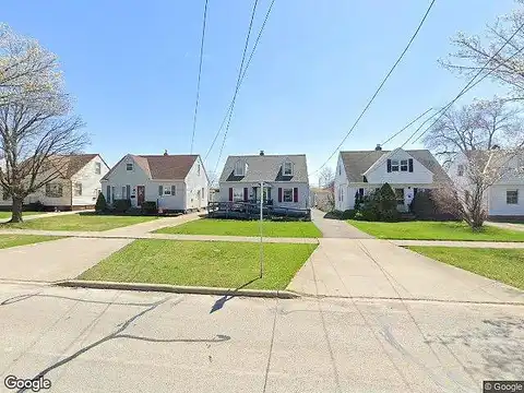 Turney, MAPLE HEIGHTS, OH 44137