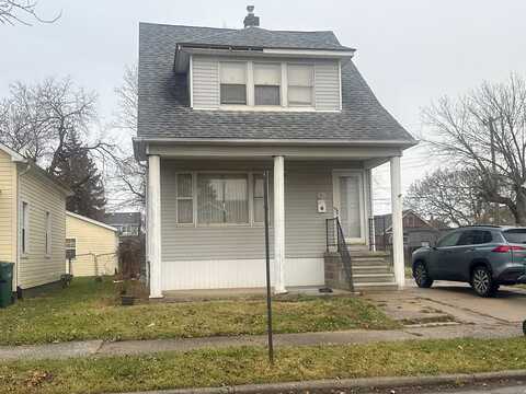 Chandler, LINCOLN PARK, MI 48146