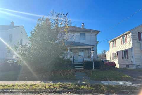 Hudson, JOHNSON CITY, NY 13790