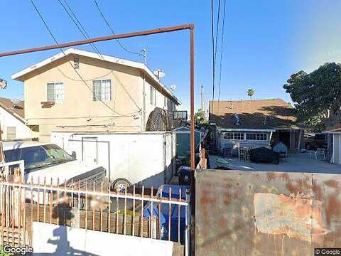 54Th, LOS ANGELES, CA 90062
