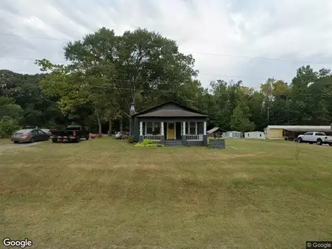 County Road 51, JEMISON, AL 35085