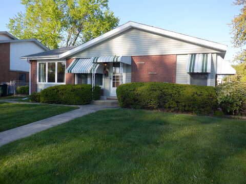 Craig, OAK FOREST, IL 60452