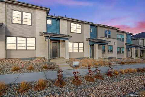 93Rd, ARVADA, CO 80007