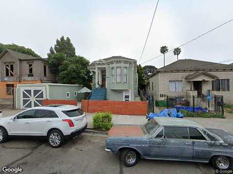 12Th, OAKLAND, CA 94607