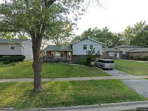 Locust, HAZEL CREST, IL 60429