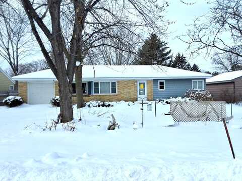 14Th, SAINT CLOUD, MN 56301