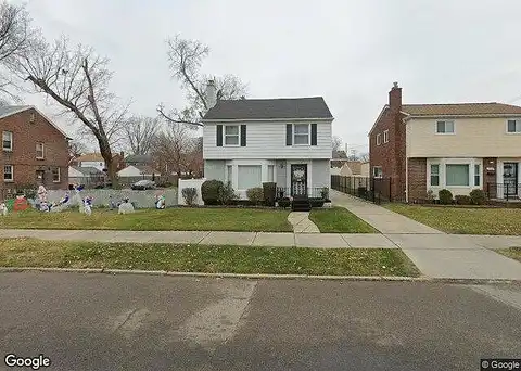 Annchester, DETROIT, MI 48219