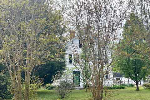 Old Ferry, HUDGINS, VA 23076