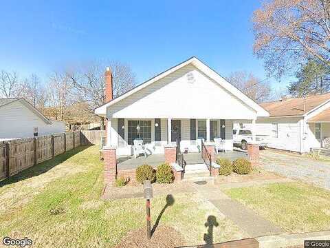 Mary, JOHNSON CITY, TN 37604