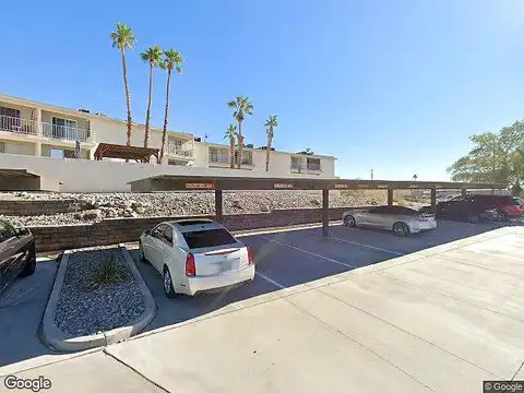 Bahama Ave, Lake Havasu City, AZ 86403