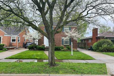 Brys, GROSSE POINTE WOODS, MI 48236