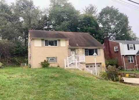 Poplar Ridge, PITTSBURGH, PA 15235