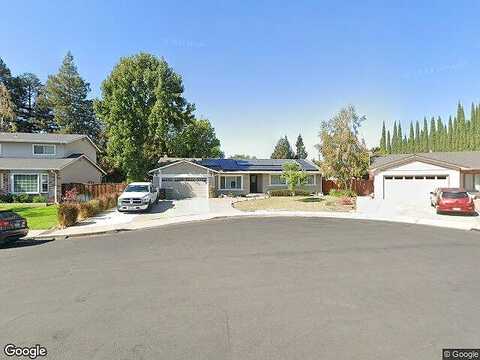 Poplarwood, CONCORD, CA 94521