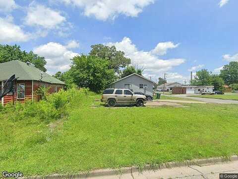 7Th, PINE BLUFF, AR 71603