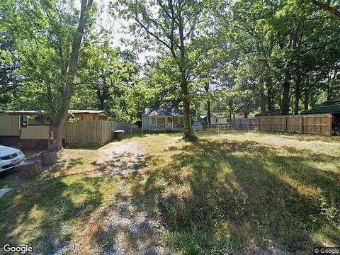 Pleasant, ASHEBORO, NC 27203