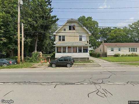 Goodman, ROCHESTER, NY 14609