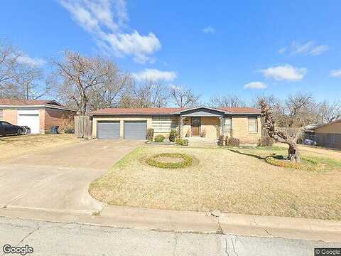 Ellington, FORT WORTH, TX 76112