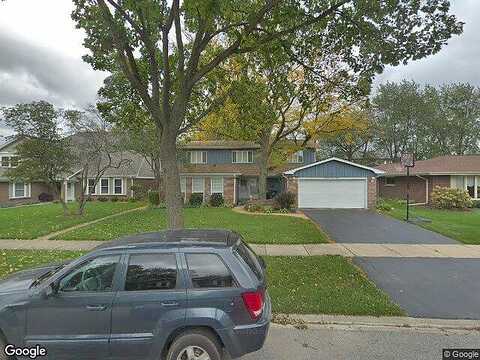 Vail, ARLINGTON HEIGHTS, IL 60004