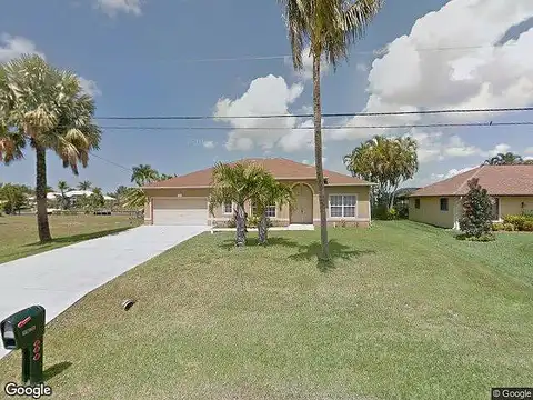 45Th, CAPE CORAL, FL 33914