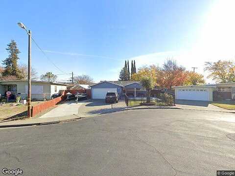 San Benito, FAIRFIELD, CA 94533