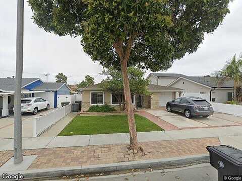 Glenburn, TORRANCE, CA 90504