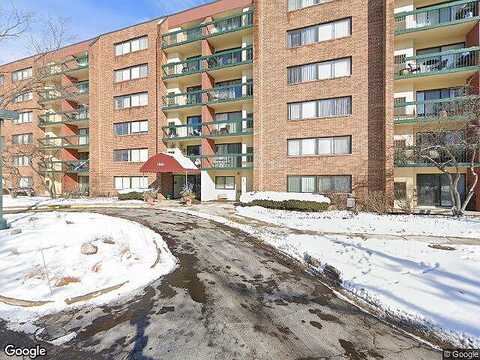 Huntington Blvd Apt 312, HOFFMAN ESTATES, IL 60169