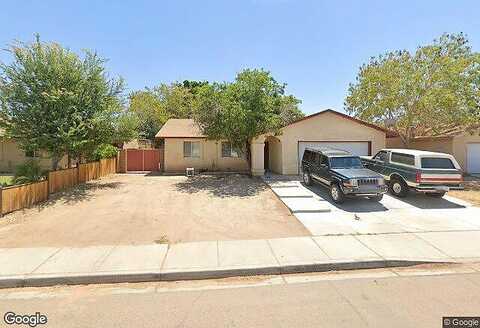 47Th, YUMA, AZ 85364