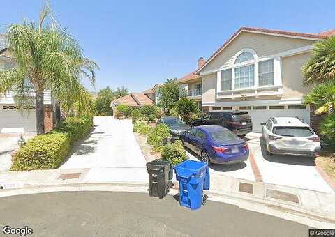 Paisley, PORTER RANCH, CA 91326