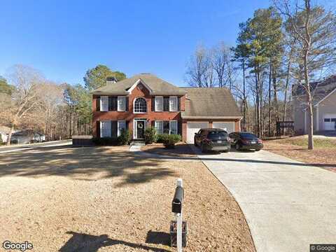 Preston, DALLAS, GA 30157