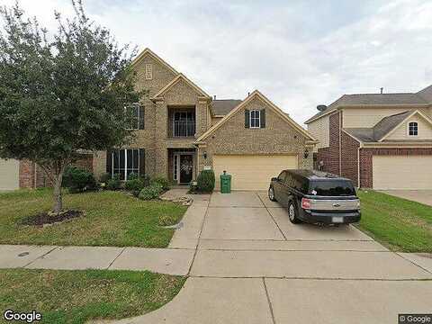 Waverly Springs, CYPRESS, TX 77429