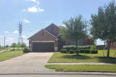 Windhaven Terrace, CYPRESS, TX 77433