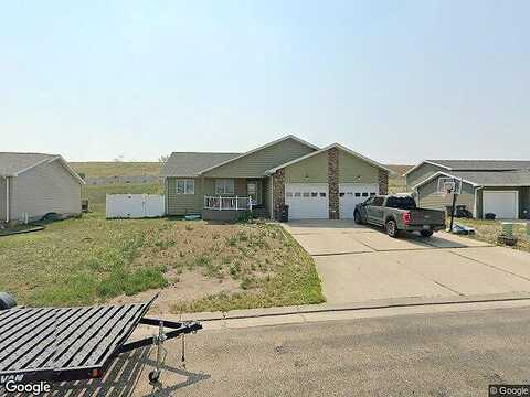 Roberts St, Burlington, ND 58722