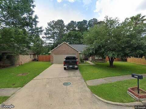 Hunnington, CONROE, TX 77303