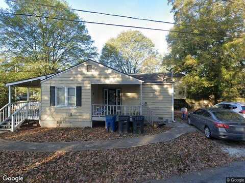 Connally, ATLANTA, GA 30344