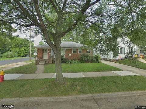 Grandville, DETROIT, MI 48219