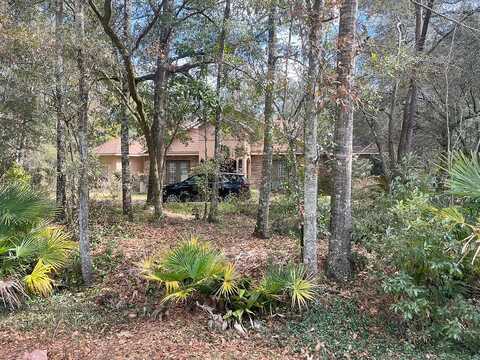 County Road 9, SILVERHILL, AL 36576