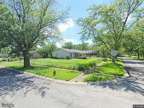 219Th, SAUK VILLAGE, IL 60411