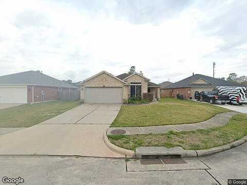 Pinewood Bluff, HUMBLE, TX 77346