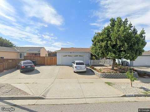 Threadneedle, SAN JOSE, CA 95121