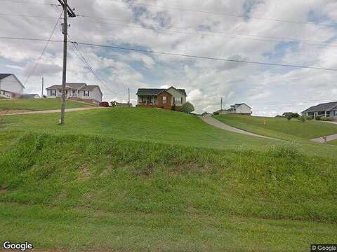 Warrensburg, WHITESBURG, TN 37891