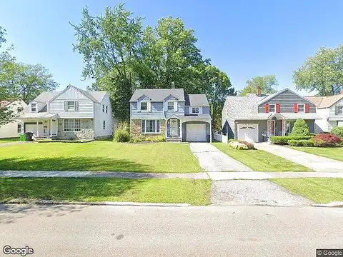 Shakerwood, WARRENSVILLE HEIGHTS, OH 44122