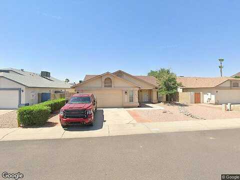 44Th, GLENDALE, AZ 85308