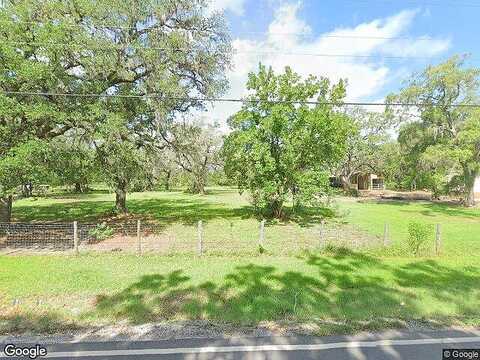 County Road 344, BRAZORIA, TX 77422